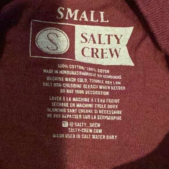 NWOT long sleeve T-shirt - Picture 2 of 6